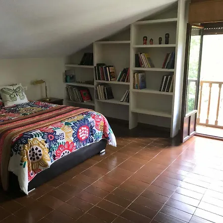 Holiday home La Colina De Asturias *