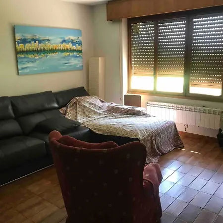 Holiday home La Colina De Asturias