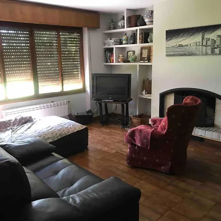 La Colina De Asturias Holiday home *