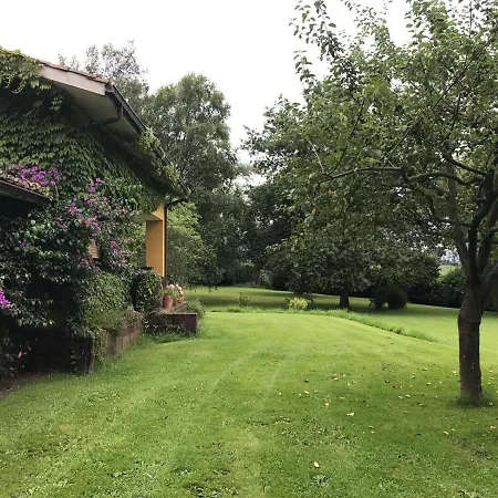Holiday home La Colina De Asturias Oviedo