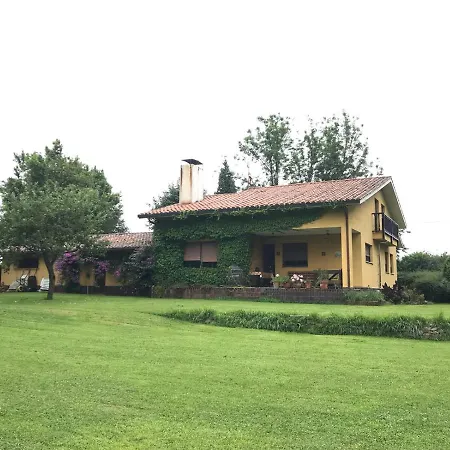 La Colina De Asturias *