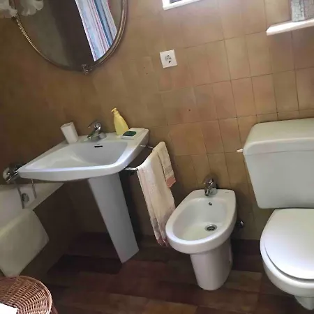 Holiday home La Colina De Asturias