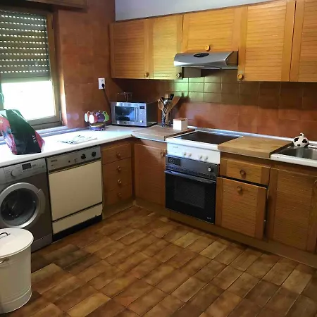 Holiday home La Colina De Asturias *